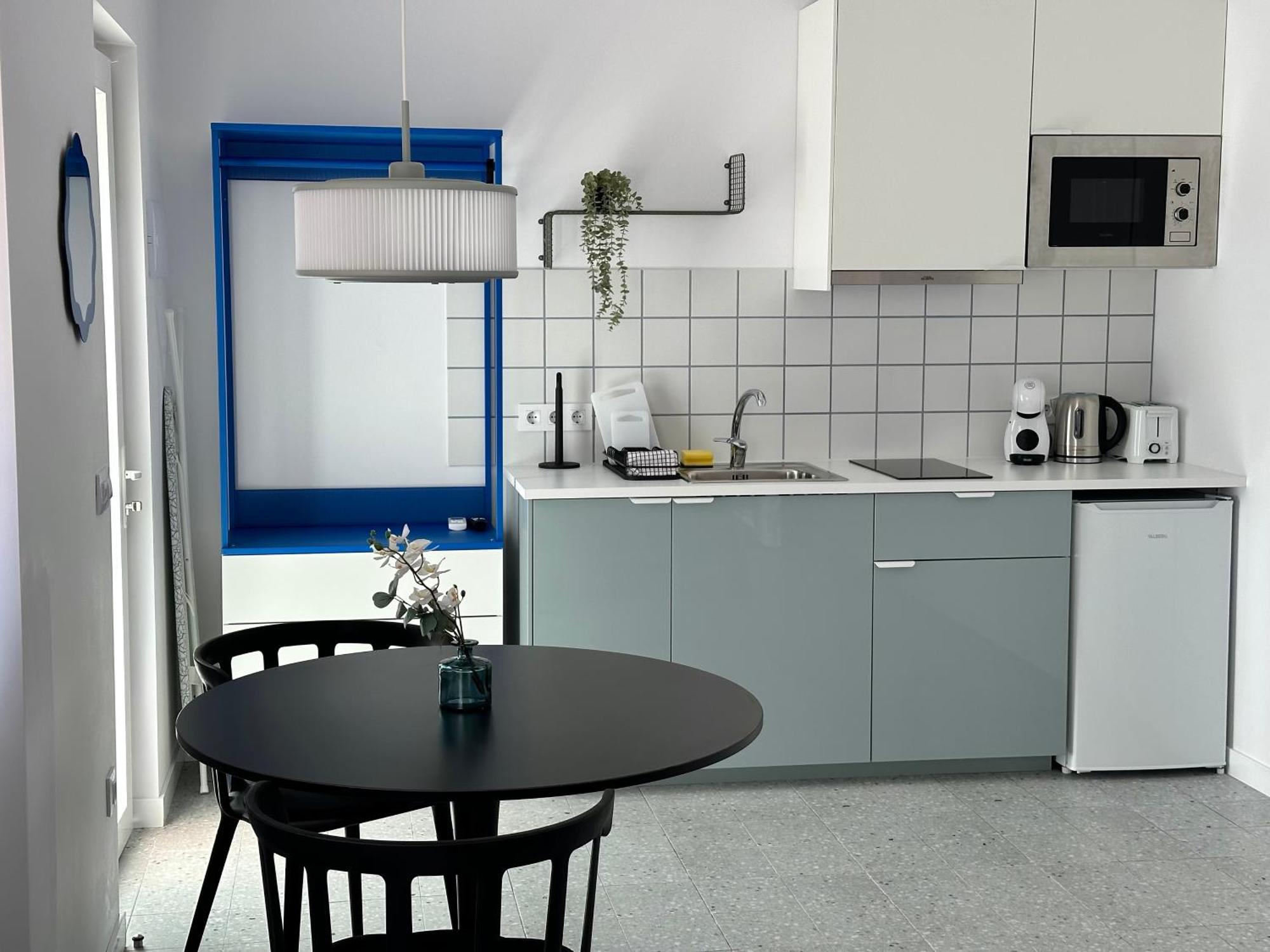 Apartamentos Navio Valencia Exteriör bild