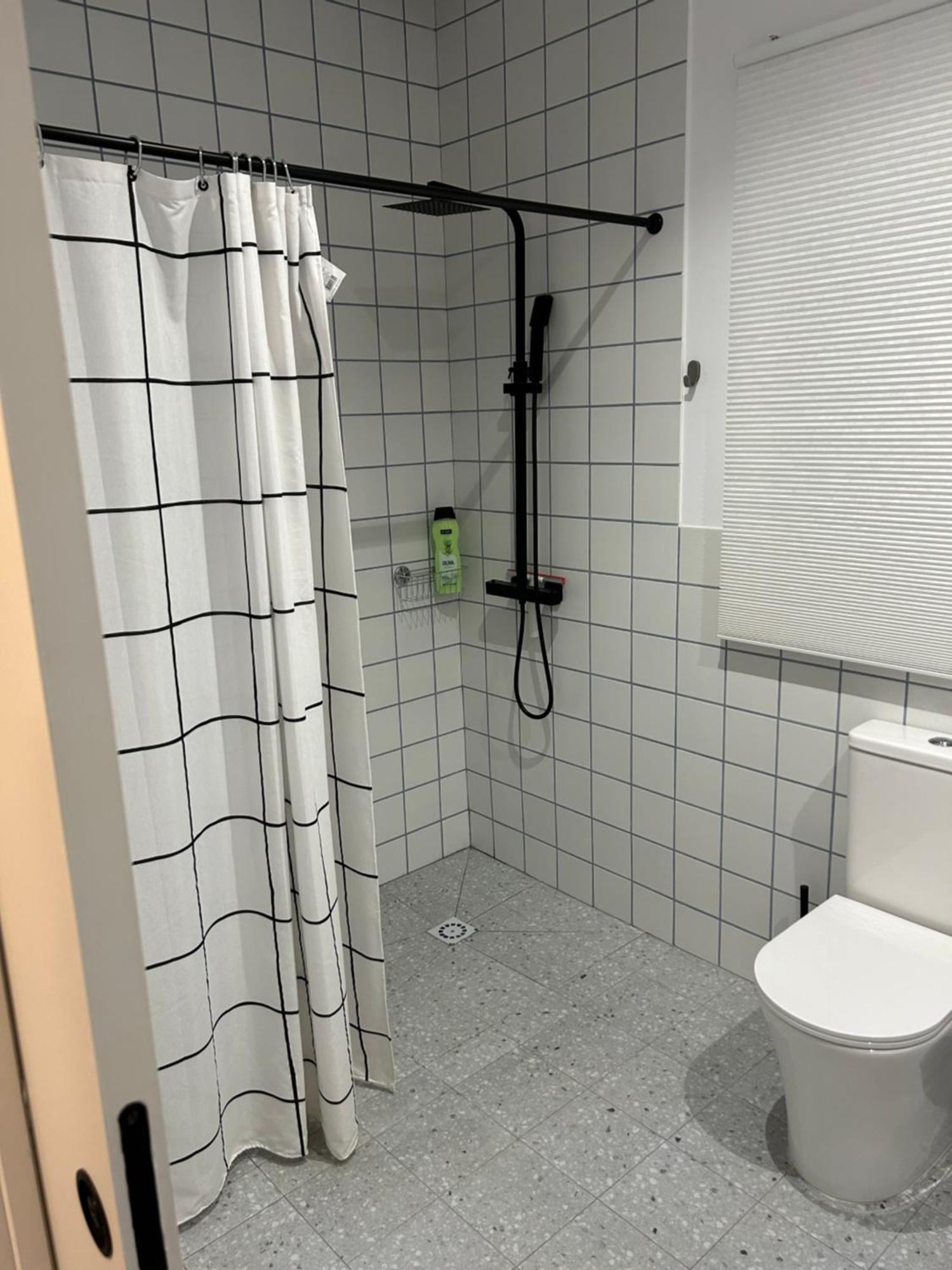 Apartamentos Navio Valencia Exteriör bild